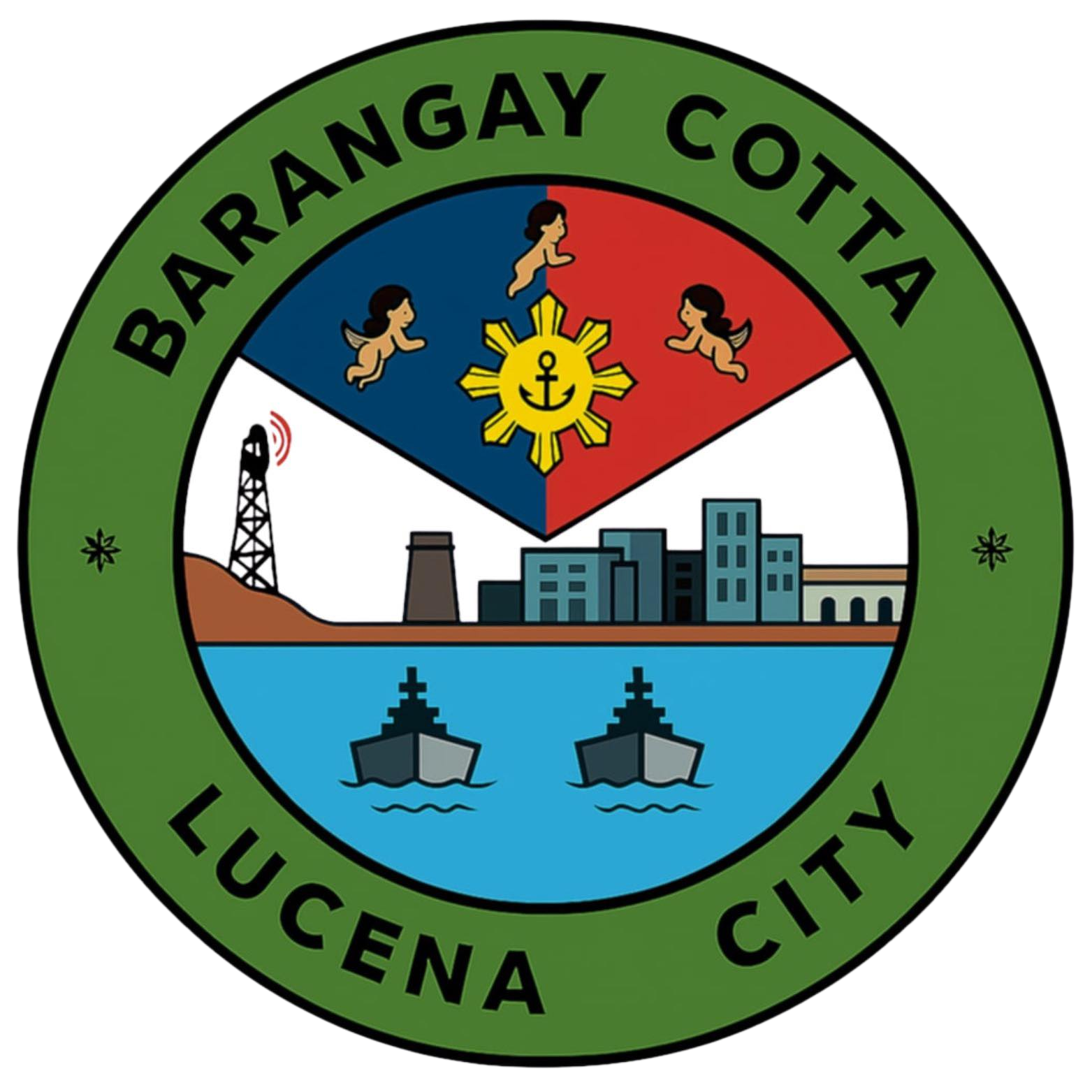 Barangay-Cotta-Logo